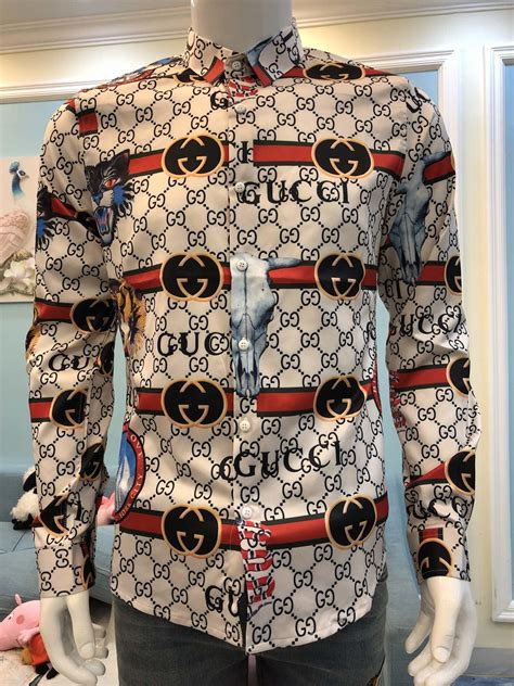 where to sell gucci clothes